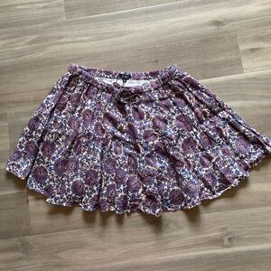 J Crew Women’s Lined Skirt